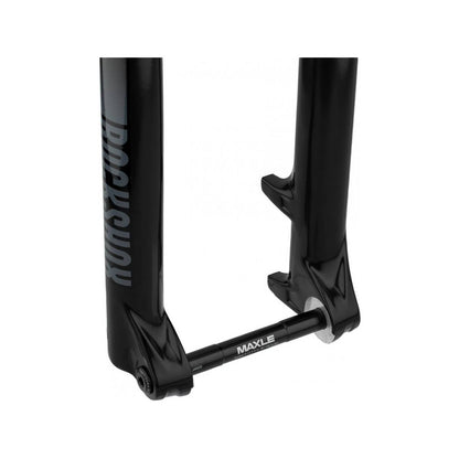Forquilha ROCKSHOX JUDY GOLD RL 27.5 SoloAir Cónico Eixo 15x110 mm Boost Preto