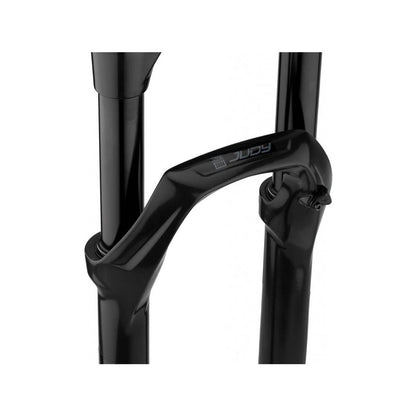 Forquilha ROCKSHOX JUDY GOLD RL 27.5 SoloAir Cónico Eixo 15x110 mm Boost Preto