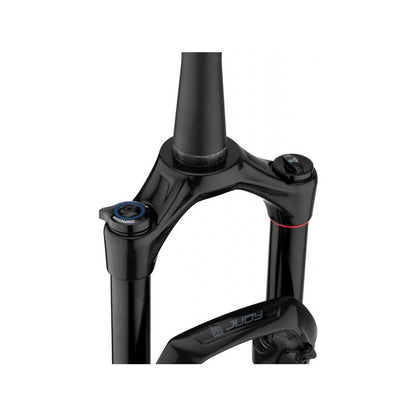 Forquilha ROCKSHOX JUDY GOLD RL 27.5 SoloAir Cónico Eixo 15x110 mm Boost Preto