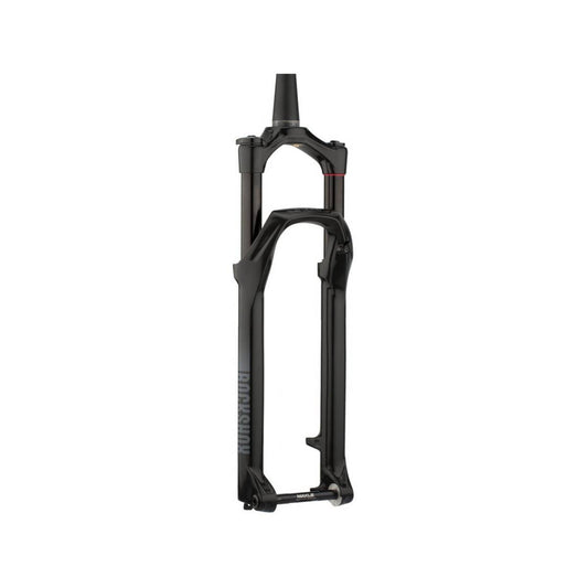 ROCKSHOX JUDY GOLD RL 29" SoloAir Tapered Fork 15x110mm Preto