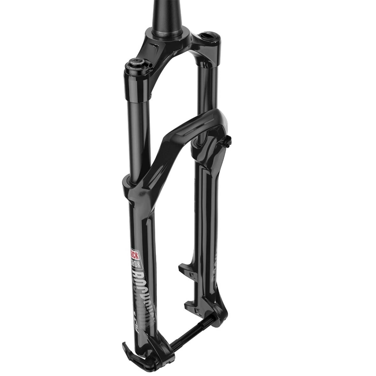 ROCKSHOX JUDY GOLD RL 29" SoloAir Eixo da forquilha cónica remota 15 mm Boost Preto 2021 00.4020.556.007