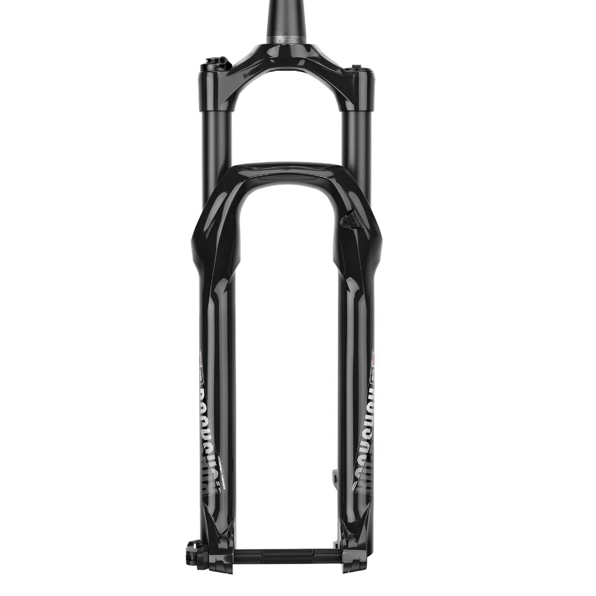 ROCKSHOX JUDY GOLD RL 29" SoloAir Eixo da forquilha cónica remota 15 mm Boost Preto 2021 00.4020.556.007