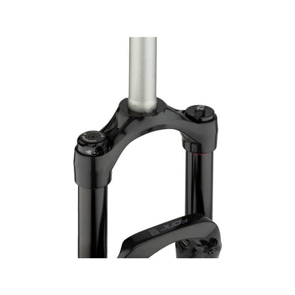 Forquilha ROCKSHOX JUDY GOLD RL REMOTE 27.5 SoloAir Cónico Eixo 9x100 QR Preto