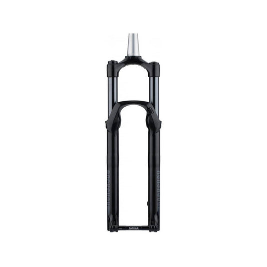 ROCKSHOX RECON SILVER RL 29" SOLOAIR Tapered Fork Axle 15x110mm Boost Preto