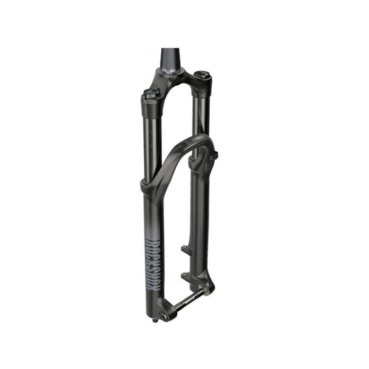 ROCKSHOX 35 GOLD RL E-MTB 29 Eixo da forquilha cónica DebonAir 15x110 mm Boost Preto