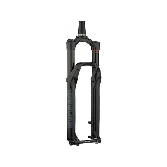 ROCKSHOX REVELATION RC 29 DebonAir Conical Fork Axle 15x110mm Boost Preto