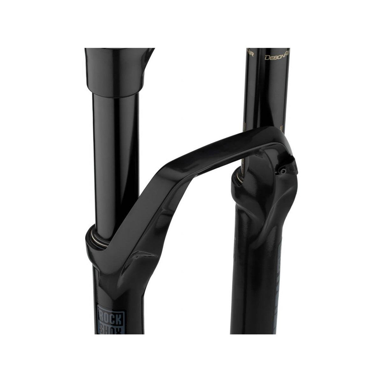 ROCKSHOX REVELATION RC 29 DebonAir Conical Fork Axle 15x110mm Boost Preto