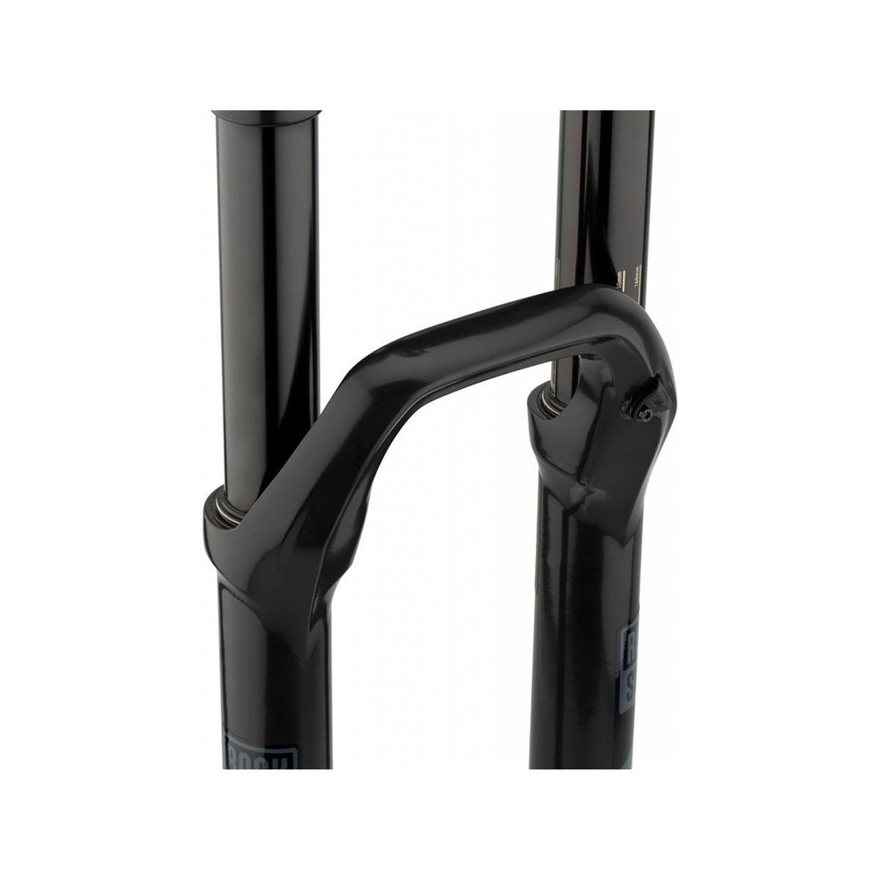 ROCKSHOX YARI RC 29 DebonAir Tapered Fork Axle 15x110mm Boost Preto