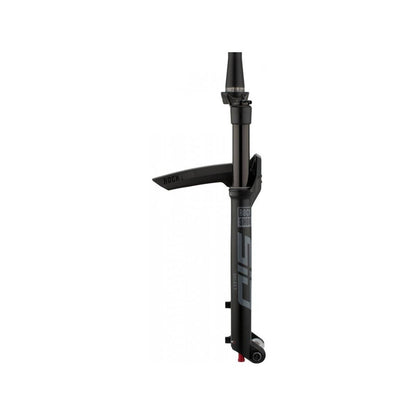 Suspensão ROCKSHOX SID SELECT CHARGER RL 2P 29" DEBONAIR com bloqueio remoto, tubo de direção cónico, eixo 15x110 mm Boost, preto, C1