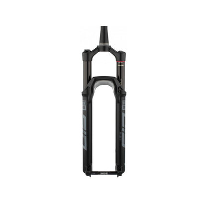 Suspensão ROCKSHOX SID SELECT CHARGER RL 2P 29" DEBONAIR com bloqueio remoto, tubo de direção cónico, eixo 15x110 mm Boost, preto, C1