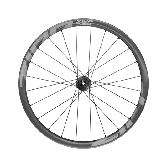 Roda traseira ZIPP 202 FIRECREST DISC Tubeless Ready (Center Lock)