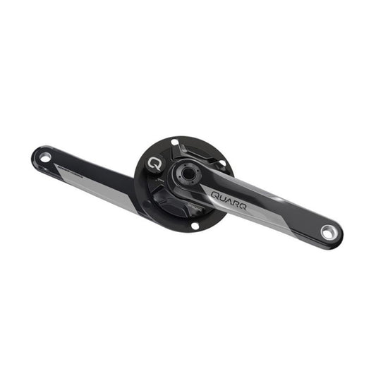 Pedaleira mono 12V Power Sensor QUARQ DFOUR DUB