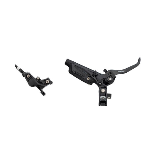 Travão traseiro SRAM G2 ULTIMATE Preto