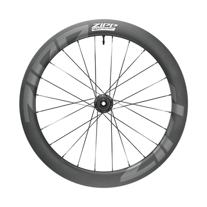 Roda Traseira ZIPP 404 FIRECREST DISC Tubeless Ready (Center Lock)