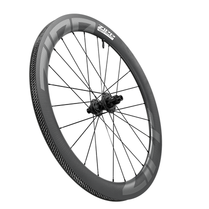 Roda Traseira ZIPP 404 FIRECREST DISC Tubeless Ready (Center Lock)