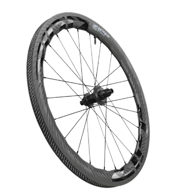 Roda traseira ZIPP 454 NSW DISC Tubeless Ready (Center Lock)