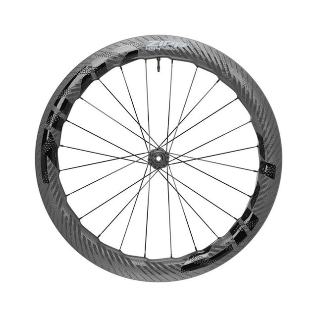 Roda traseira ZIPP 454 NSW DISC Tubeless Ready (Center Lock)