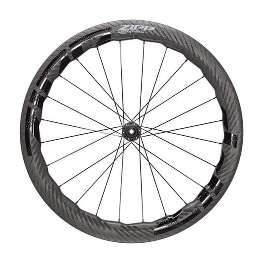 Roda traseira tubular ZIPP 454 NSW DISC (Center Lock)