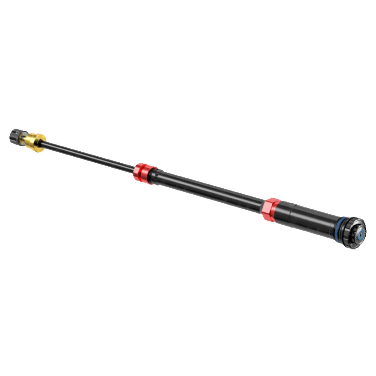 Kit de atualização Cartucho ROCKSHOX CHARGER 3 RC2 PIKE C1+ (2023+)