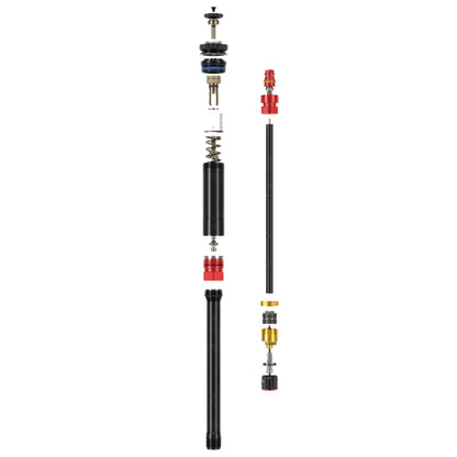 Kit de Upgrade de Cartucho ROCKSHOX CHARGER 3 RC2 PIKE C1+ (2023+)