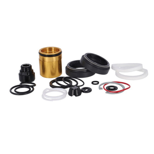 Kit completo de juntas para a forqueta ROCKSHOX ZEB SELECT A2+ (2023+)