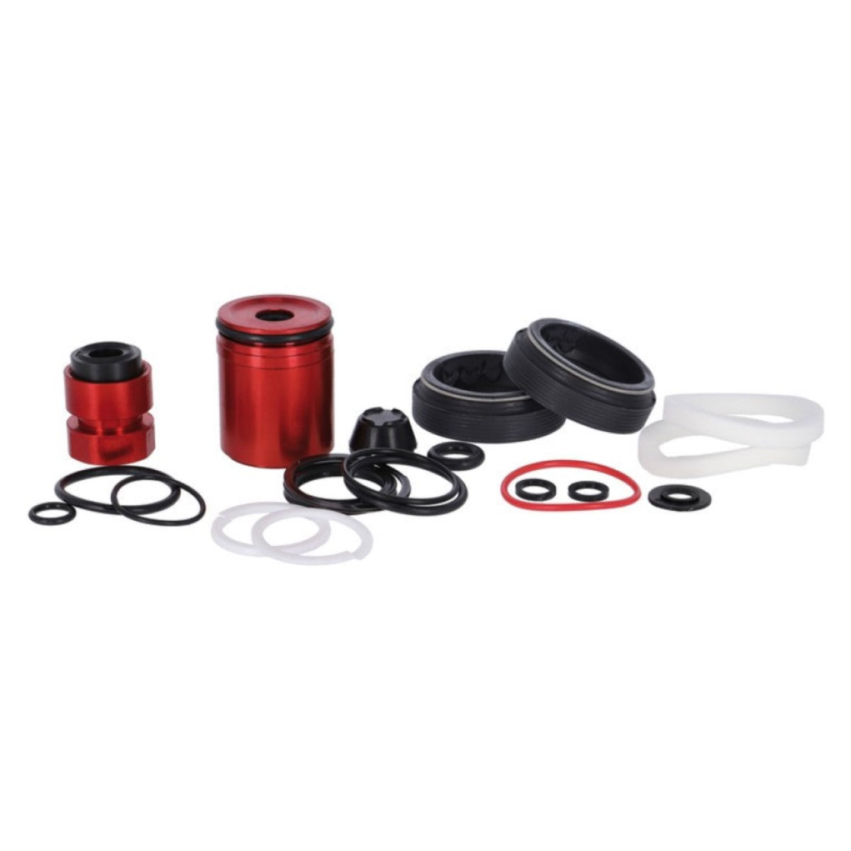 Kit completo de vedantes ROCKSHOX LYRIK SELECT+ D1+/ULTIMATE D1+ (2023+)