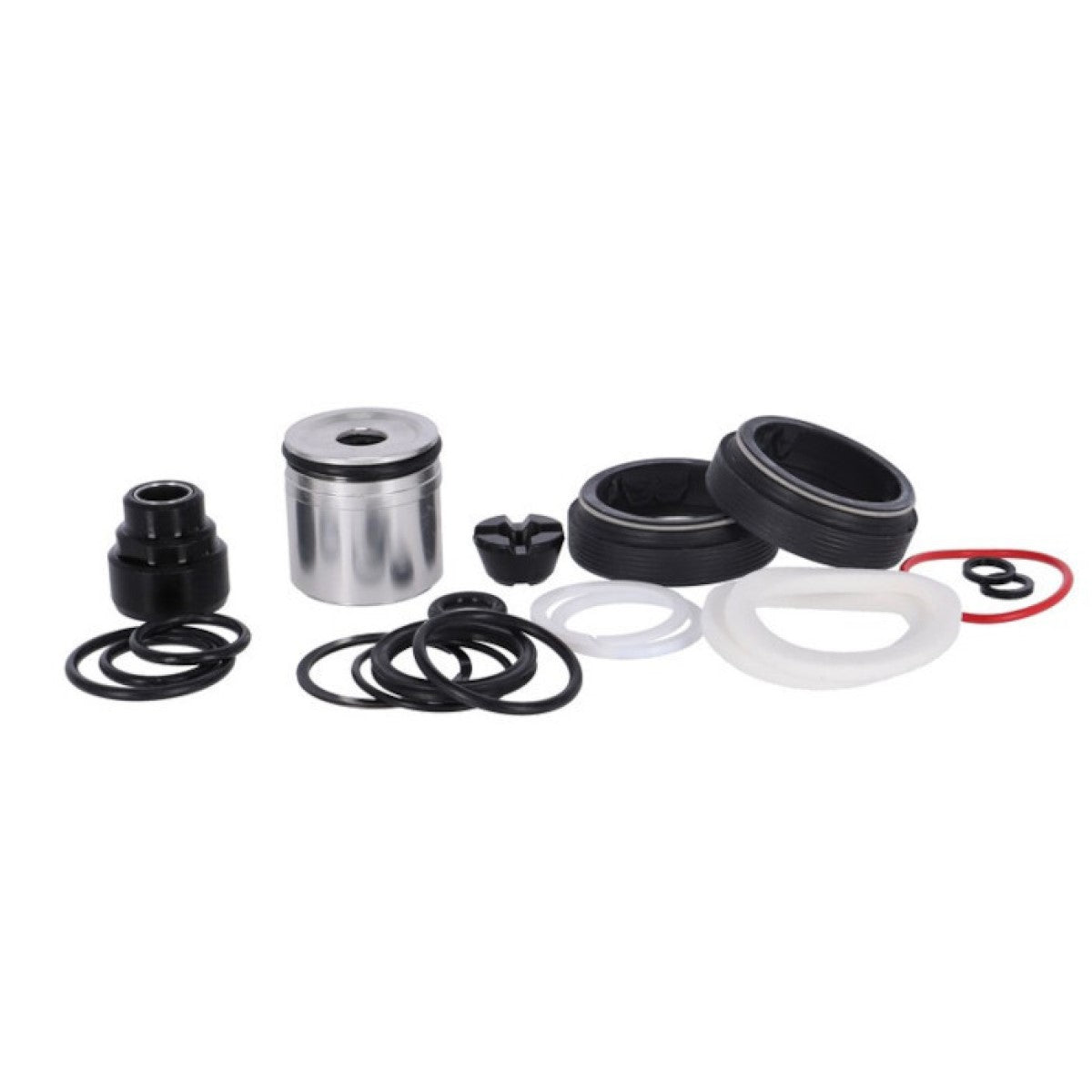 Kit completo de juntas para a forquilha ROCKSHOX PIKE SELECT C1+ (2023+)