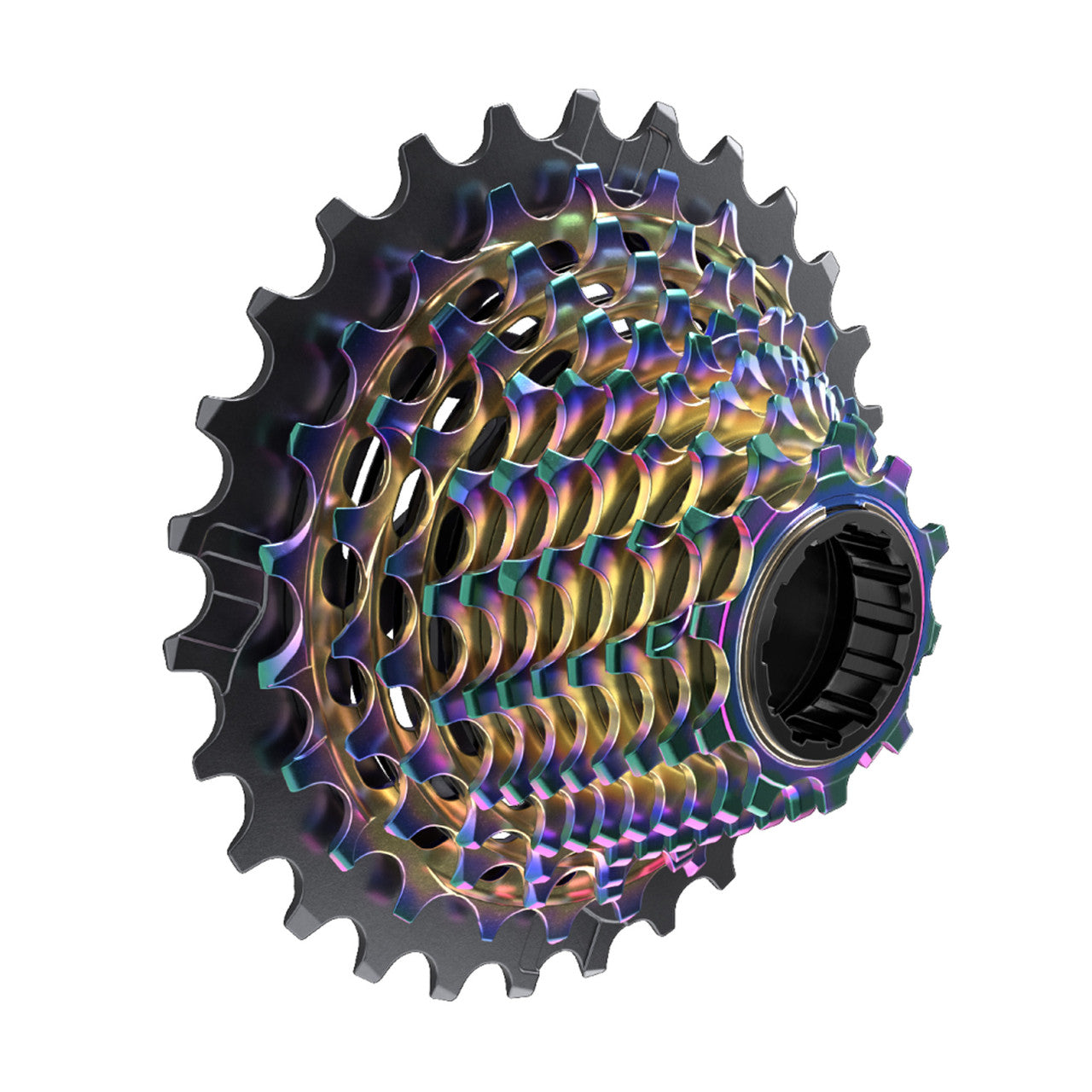 Cassete SRAM RED XG-1290 12V Rainbow