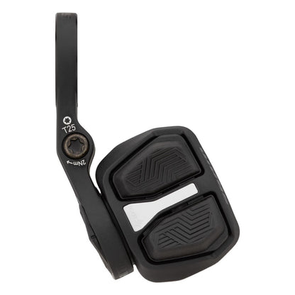 Grupo SRAM XX EAGLE POWERMETER T-TYPE AXS Q174 DUB WIDE 32 Dentes 10/52 USB-C