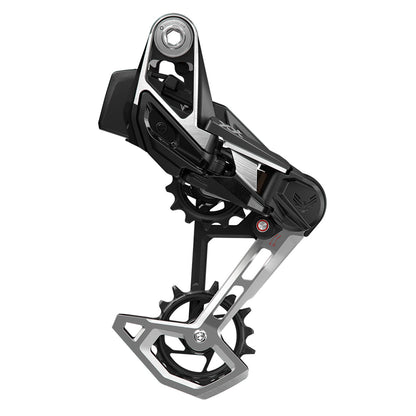 Grupo SRAM XX EAGLE POWERMETER T-TYPE AXS Q174 DUB WIDE 32 Dentes 10/52 USB-C