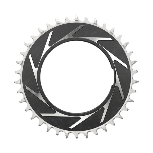 SRAM XX-SL T-TYPE EAGLE POWERMETER BOOST 12V Montagem Direta 3mm Offset Mono Chainring