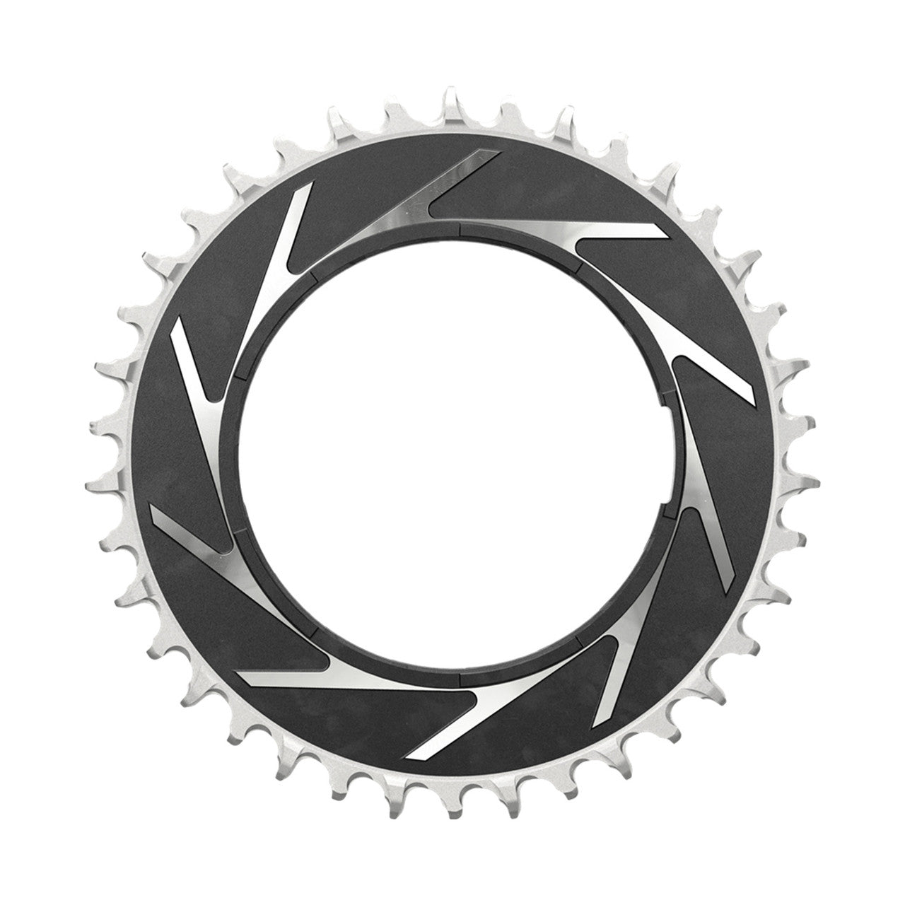 SRAM XX-SL T-TYPE EAGLE POWERMETER BOOST 12V Montagem Direta 3mm Offset Mono Chainring