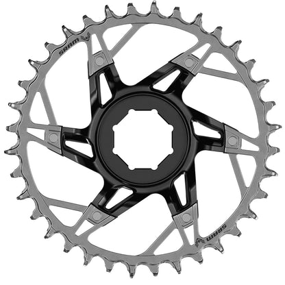 Prato Mono SRAM XX T-TYPE EAGLE BROSE 12V Direct Mount