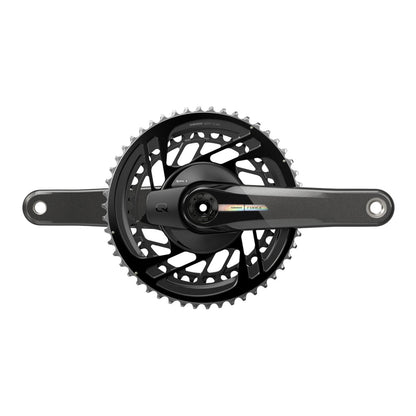 Pedivela Duplo 12V Sensor de Potência SRAM FORCE AXS D1 DUB