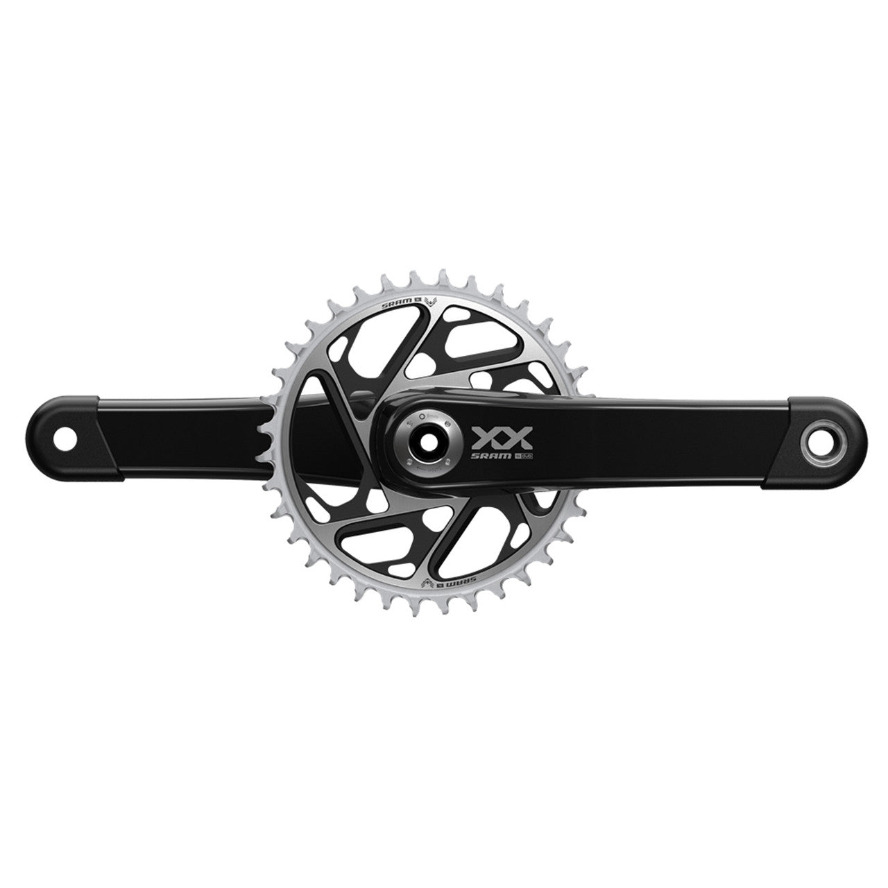 Pacote SRAM XX-SL EAGLE T-TYPE AXS EAGLE 12V Q174 DUB 34 Dentes 10/52