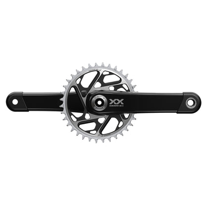 Grupo SRAM XX-SL EAGLE T-TYPE AXS EAGLE 12V Q174 DUB 34 Dentes 10/52 USB-C