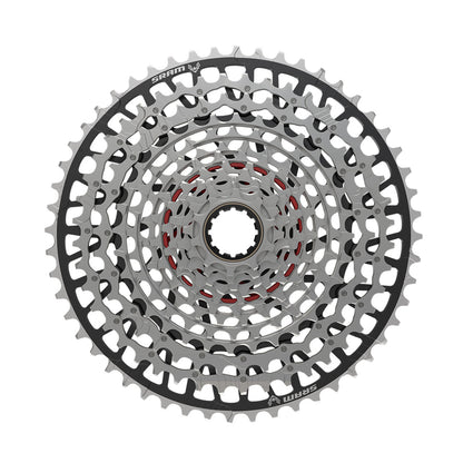 Grupo SRAM XX EAGLE T-TYPE AXS Q174 DUB WIDE 32 Dentes 2-Guards 10/52