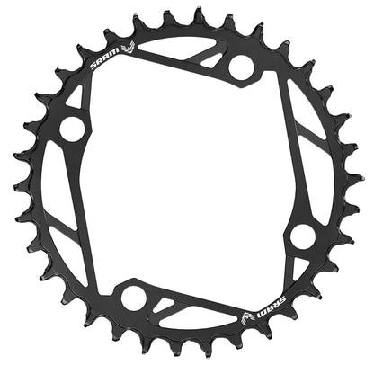 Grupo SRAM XX EAGLE E-MTB 104BCD AXS T-TYPE 36 Dentes 10/52