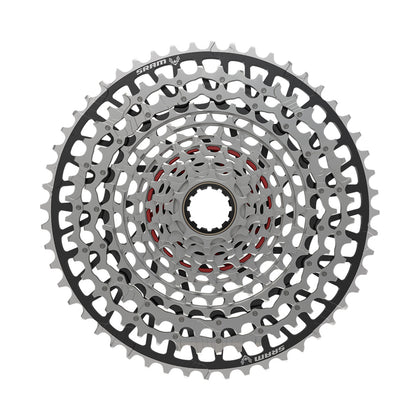 Grupo SRAM XX EAGLE E-MTB 104BCD AXS T-TYPE 36 Dentes 10/52