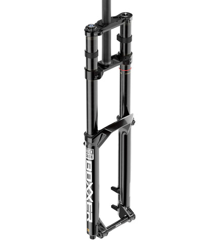 Garfo ROCKSHOX BOXXER ULTIMATE CHARGER 3 RC2 27.5" Eixo 20x110mm Boost Preto
