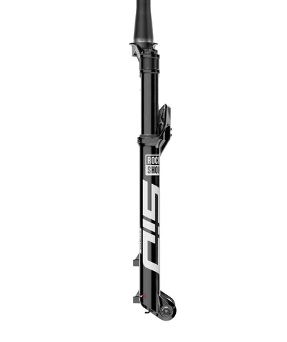 Forqueta ROCKSHOX SID ULTIMATE RACE DAY2 3P 29" Eixo 15x110 mm Boost Preto