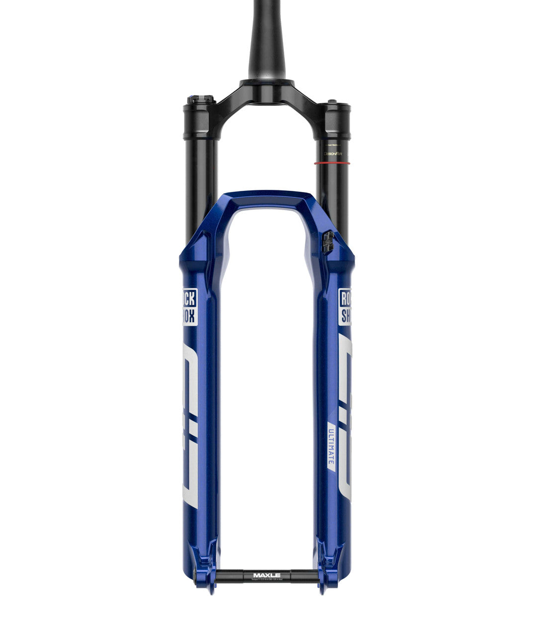 ROCKSHOX SID SL ULTIMATE 29" RACE DAY2 3P Tapered Fork Axle 15x110 mm Boost Blue