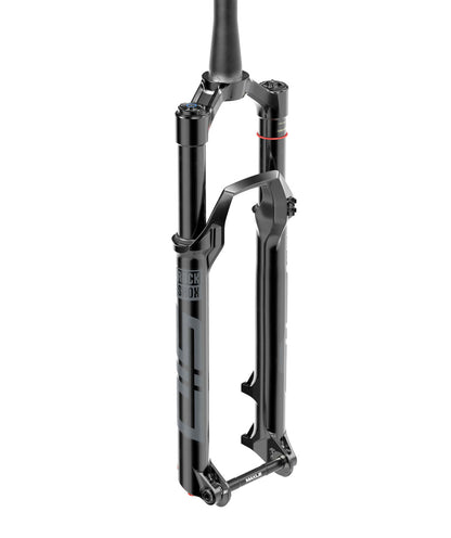 Garfo ROCKSHOX SID SELECT 29" CHARGER RL 3P Cónico Eixo 15x110mm Boost Remote Preto