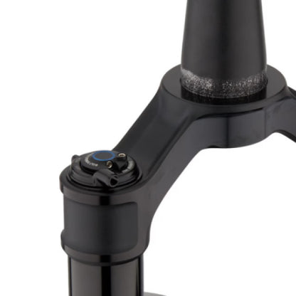 Forqueta ROCKSHOX SID SL ULTIMATE RACE DAY2 3P Remote 29" Eixo 15*110mm Boost Vermelho 2026