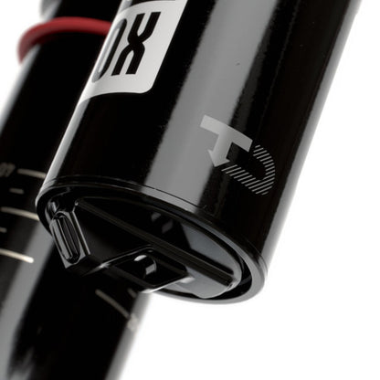 Amortecedor ROCKSHOX VIVID ULTIMATE RC2T DEBONAIR HBO Trunnion