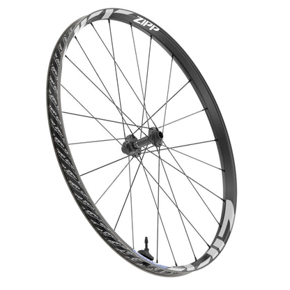 Roda Dianteira ZIPP 1ZERO HITOP SW TYREWIZ 2.0 29" 15x110 mm Boost Azul SID