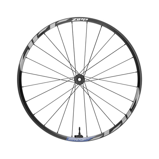 Roda dianteira ZIPP 1ZERO HITOP SW TYREWIZ 2.0 29" 15x110 mm Boost Blue SID
