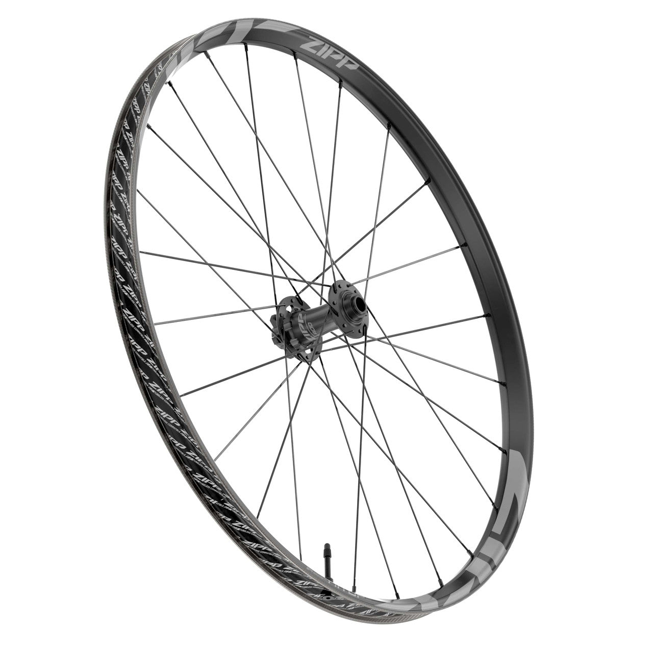 Roda dianteira ZIPP 1ZERO HITOP S 29" 15x110 mm Boost