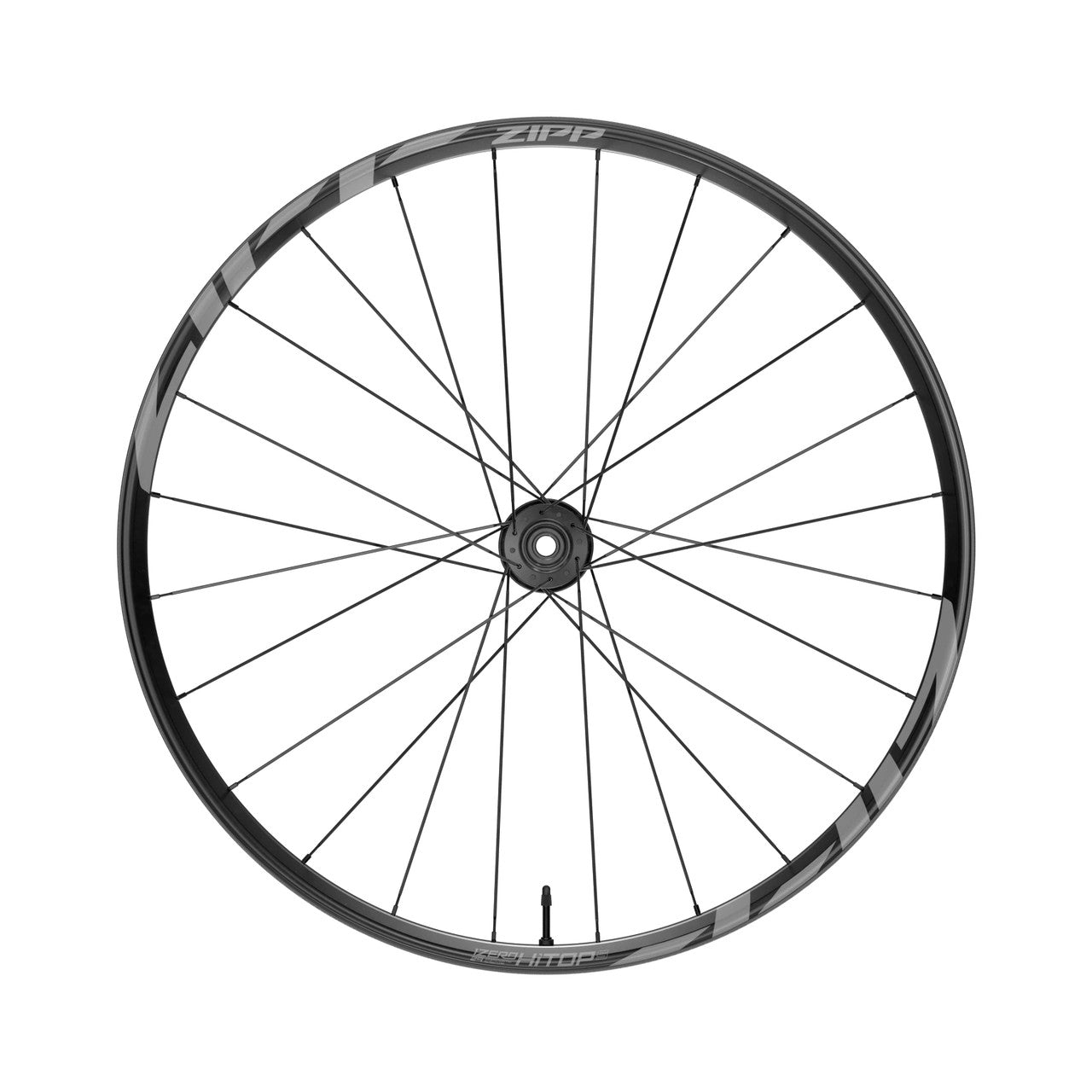 Roda dianteira ZIPP 1ZERO HITOP S 29" 15x110 mm Boost