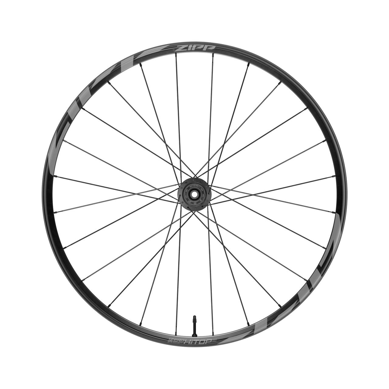 Roda traseira ZIPP 1ZERO HITOP 29" 12x148 mm Boost